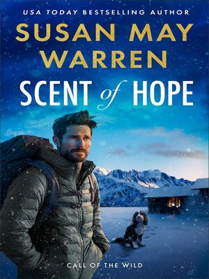 cover image of Scent of Hope